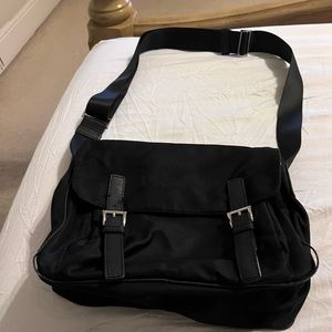 Authentic Prada bag